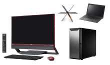 NEC　PC-DA770EAR,VAIOビジネスVAIO S11,OSTROG/ECA3252,Lenovo Yoga 900-13ISK 
