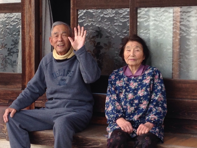 高齢者様の福祉住環境整理は神戸トータルサポートにお任せください。
